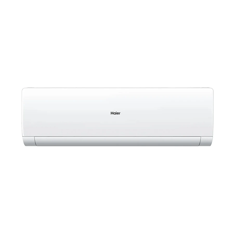 Haier HSU-18TurboCool:(FIX)(Pro) Air Conditioner