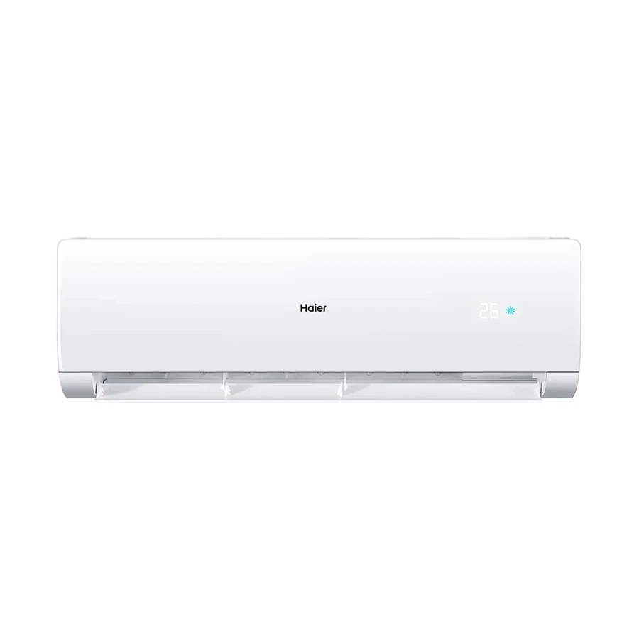 Haier HSU-18TurboCool:(FIX)(Pro) Air Conditioner Price in Bangladesh