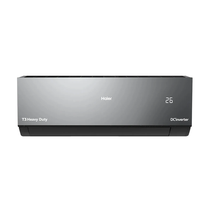 Haier HSU-19UltimateCool(INV)(Pro)(X6)(T3) Split AC