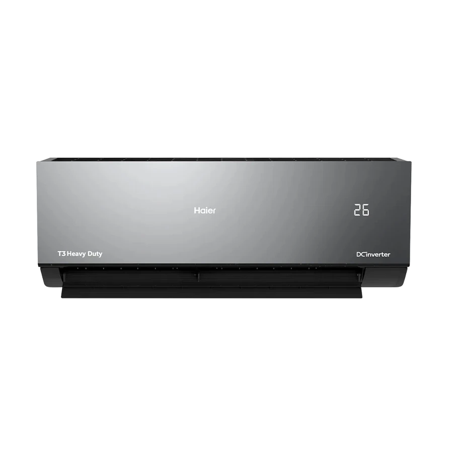 Haier HSU-19UltimateCool(INV)(Pro)(X6)(T3) Split AC Price in Bangladesh