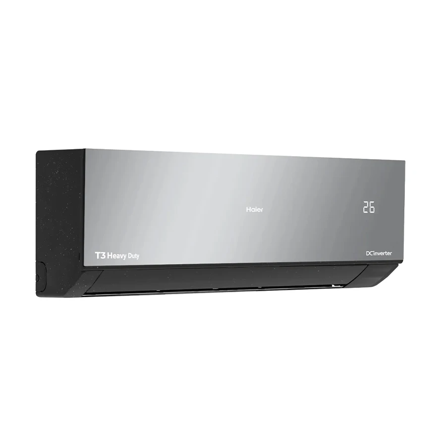 Haier HSU-19UltimateCool(INV)(Pro)(X6)(T3) Split AC in BD