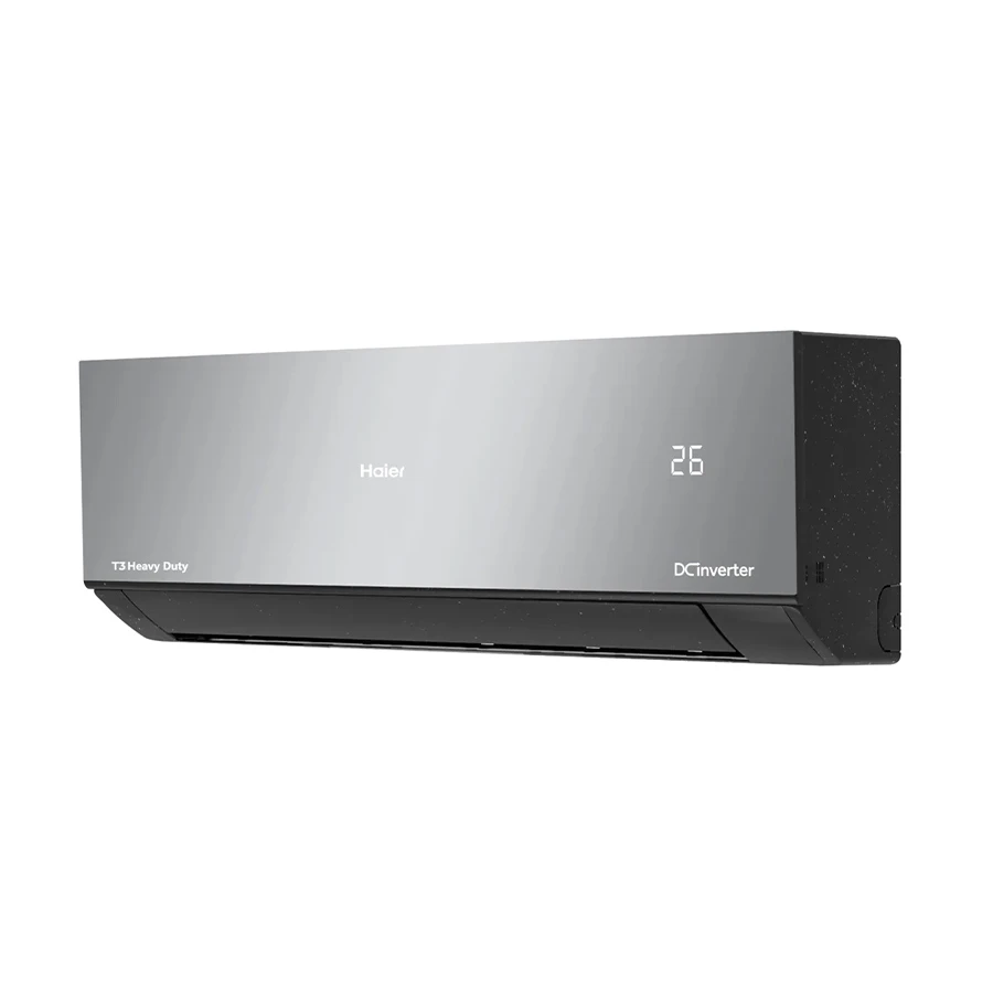 Haier HSU-19UltimateCool(INV)(Pro)(X6)(T3) Split AC Price in BD