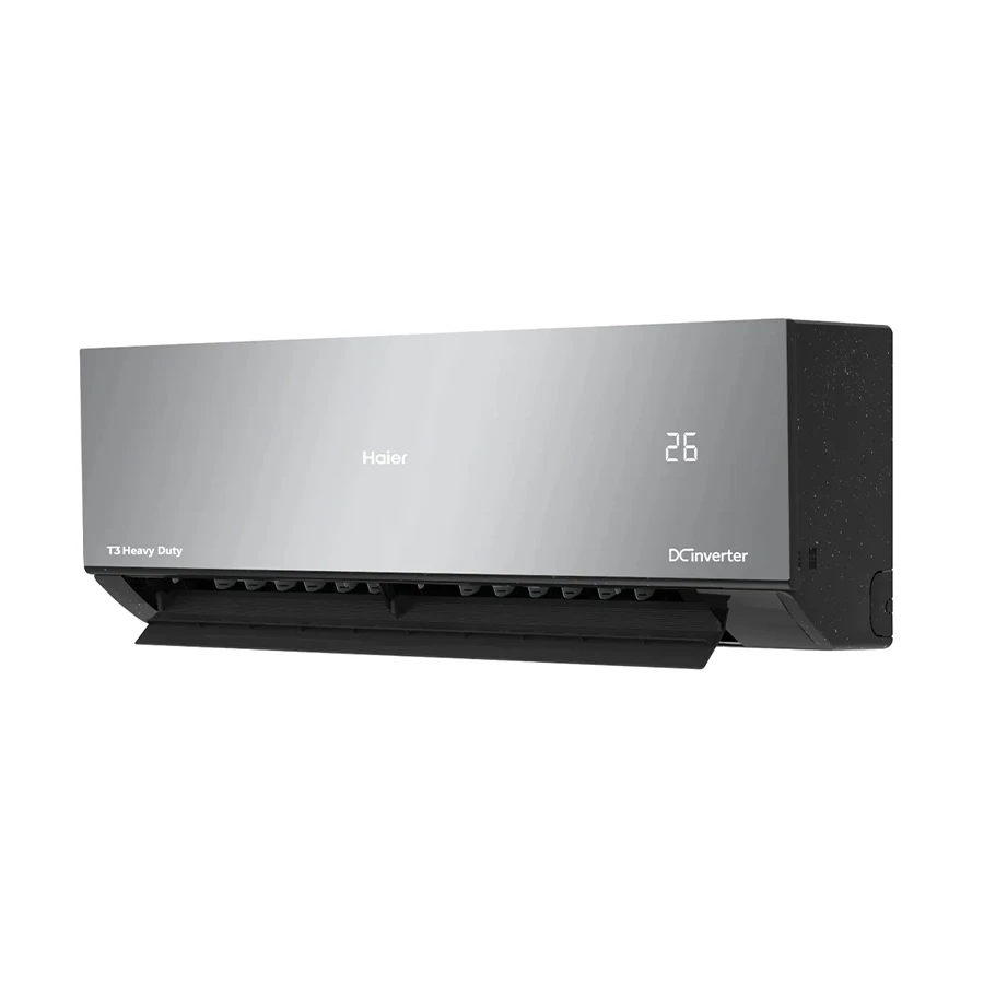Haier HSU-19UltimateCool(INV)(Pro)(X6)(T3) Split AC specifications
