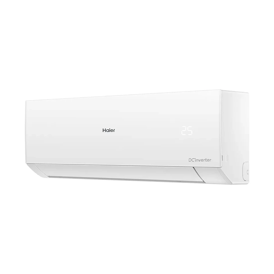 Haier HSU-24CleanCool:(INV)(3DF)(QA) Air Conditioner in BD