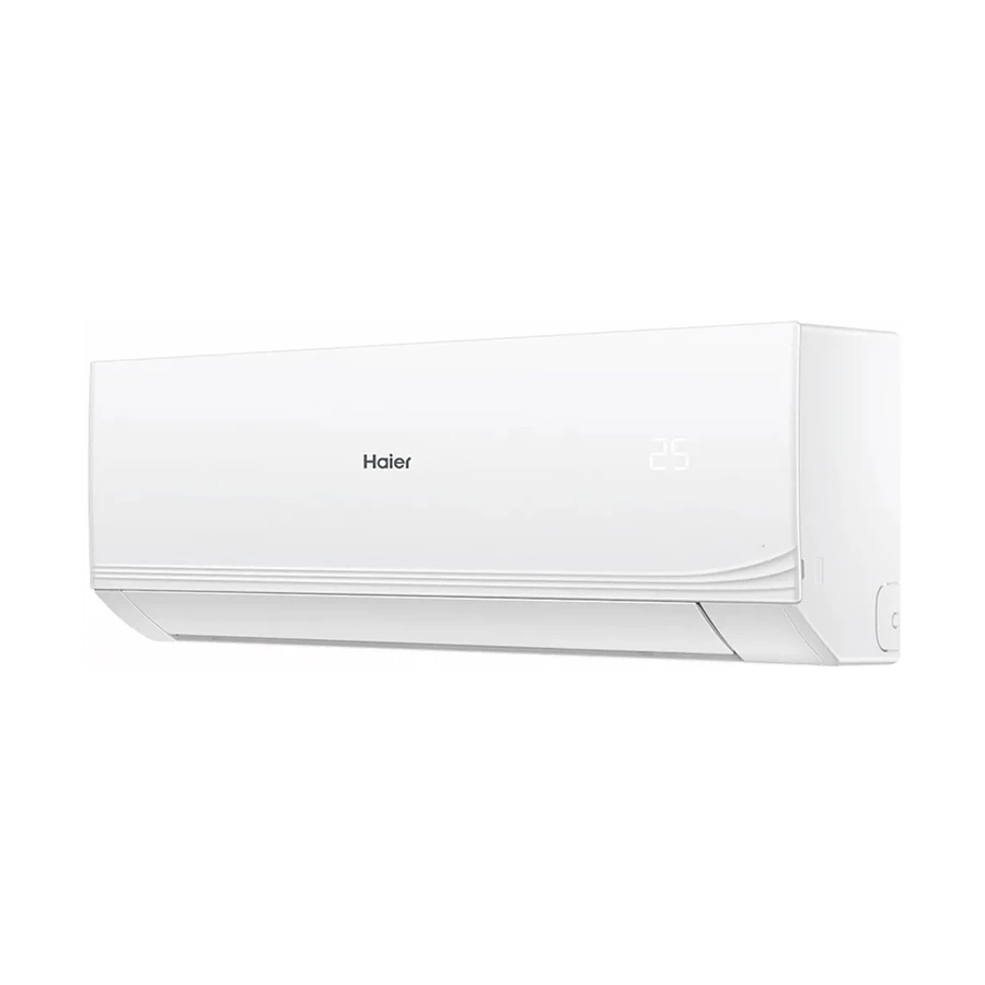 Haier HSU-24TurboAqua(FIX)(Pro) Air Conditioner in BD
