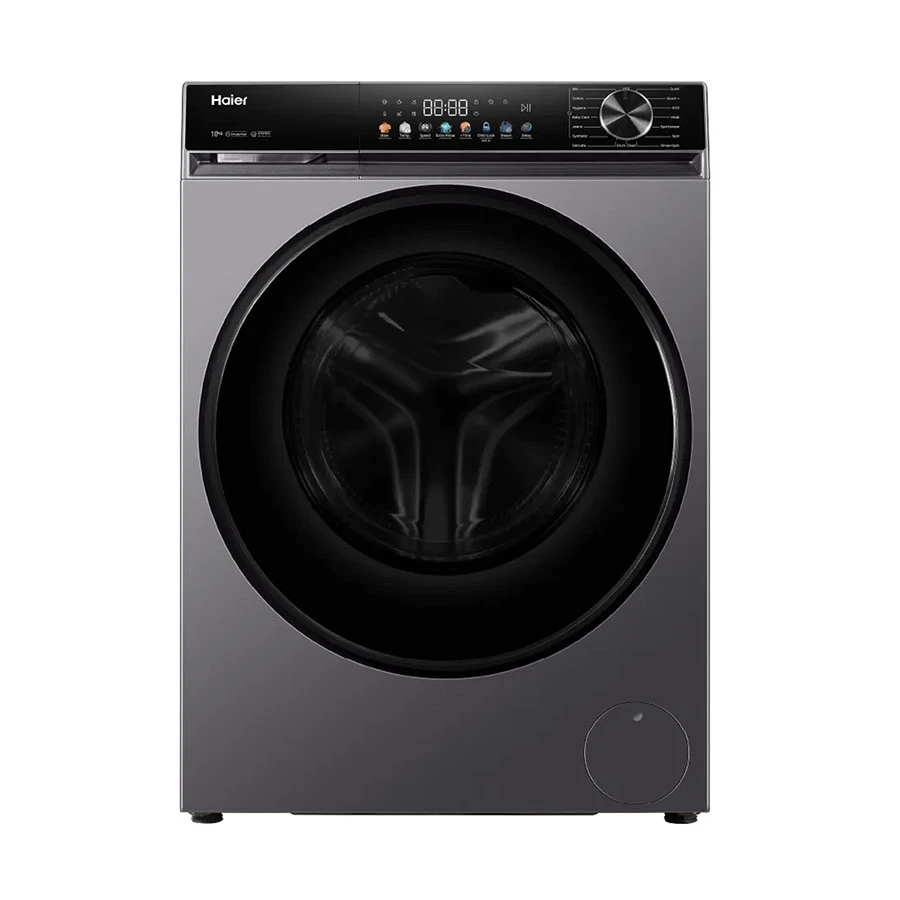 Haier HW100-BP12357S8 Washing Machine