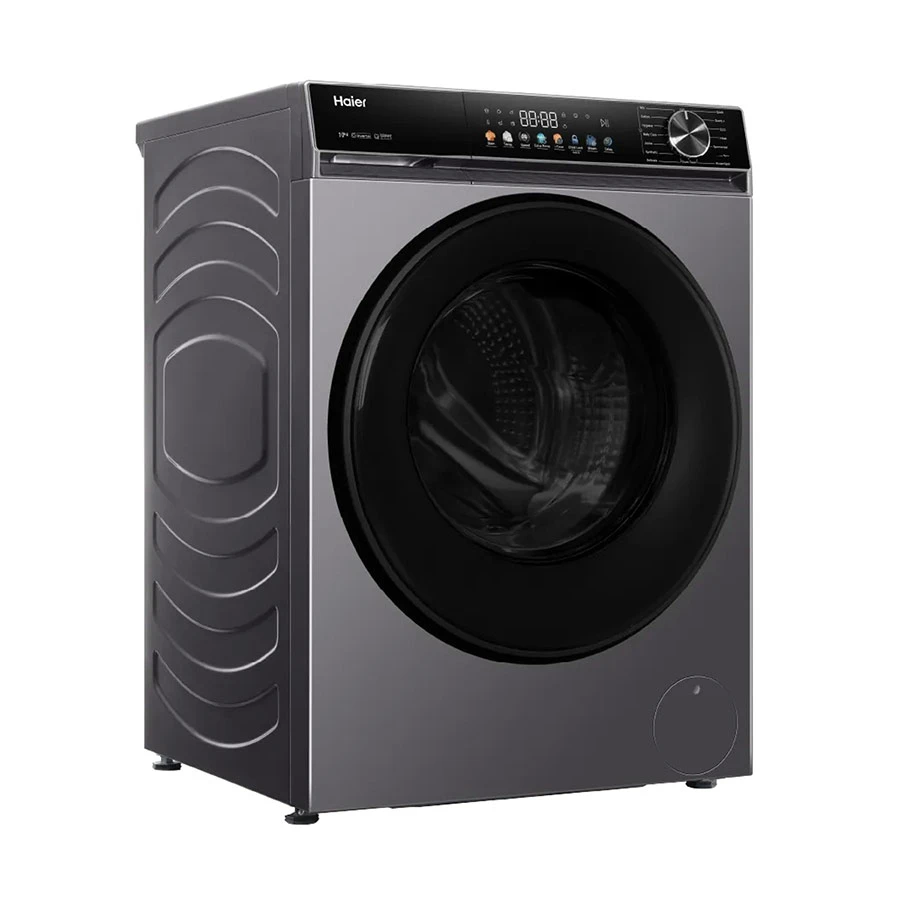 Haier HW100-BP12357S8 Washing Machine Price in Bangladesh