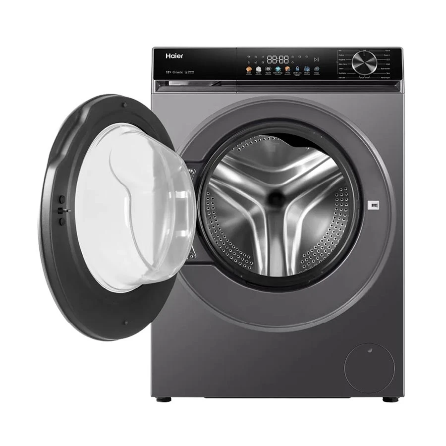 Haier HW100-BP12357S8 Washing Machine in BD