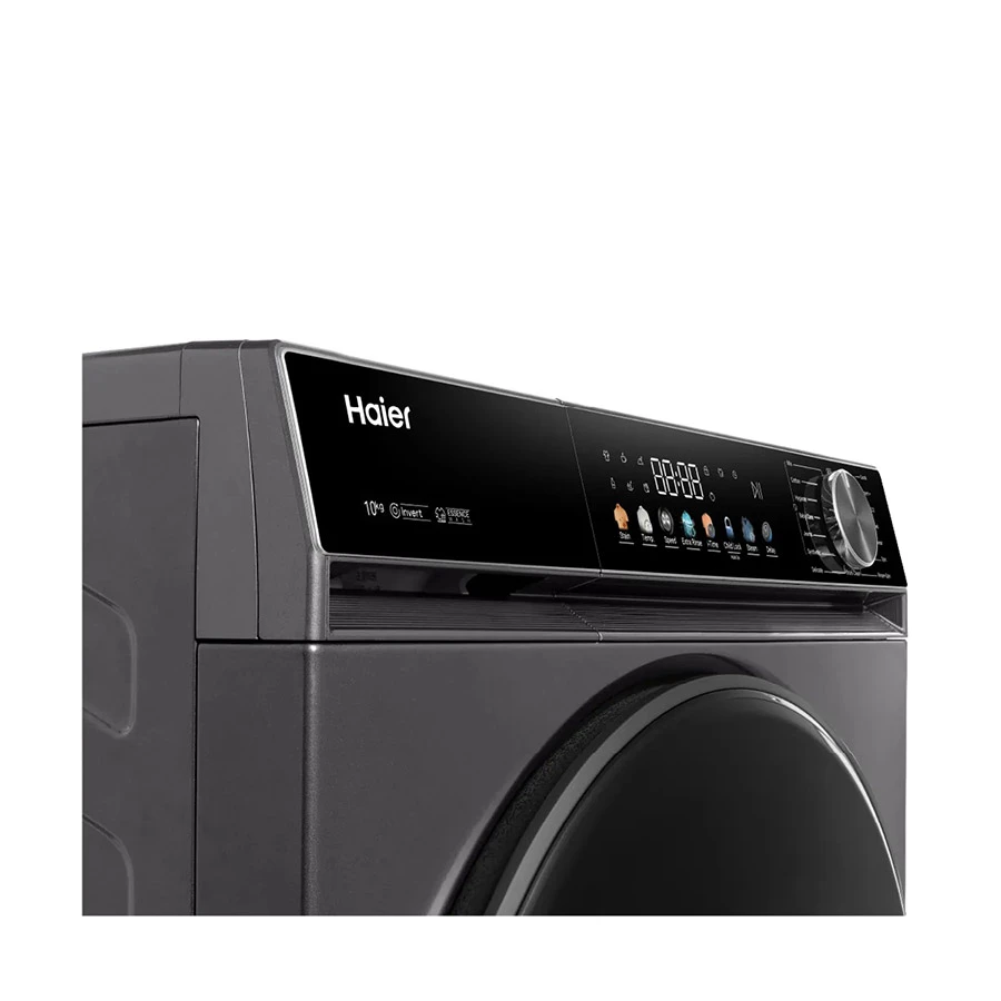 Haier HW100-BP12357S8 Washing Machine specifications