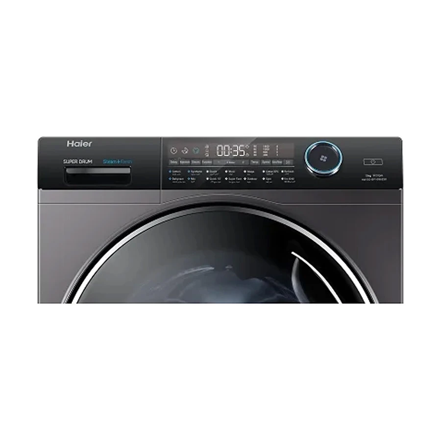 Haier HW105-B14959S8U1 Washing Machine Price in BD
