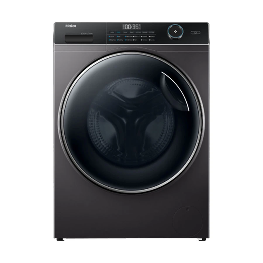 Haier HW120-BP12357S8 Washing Machine
