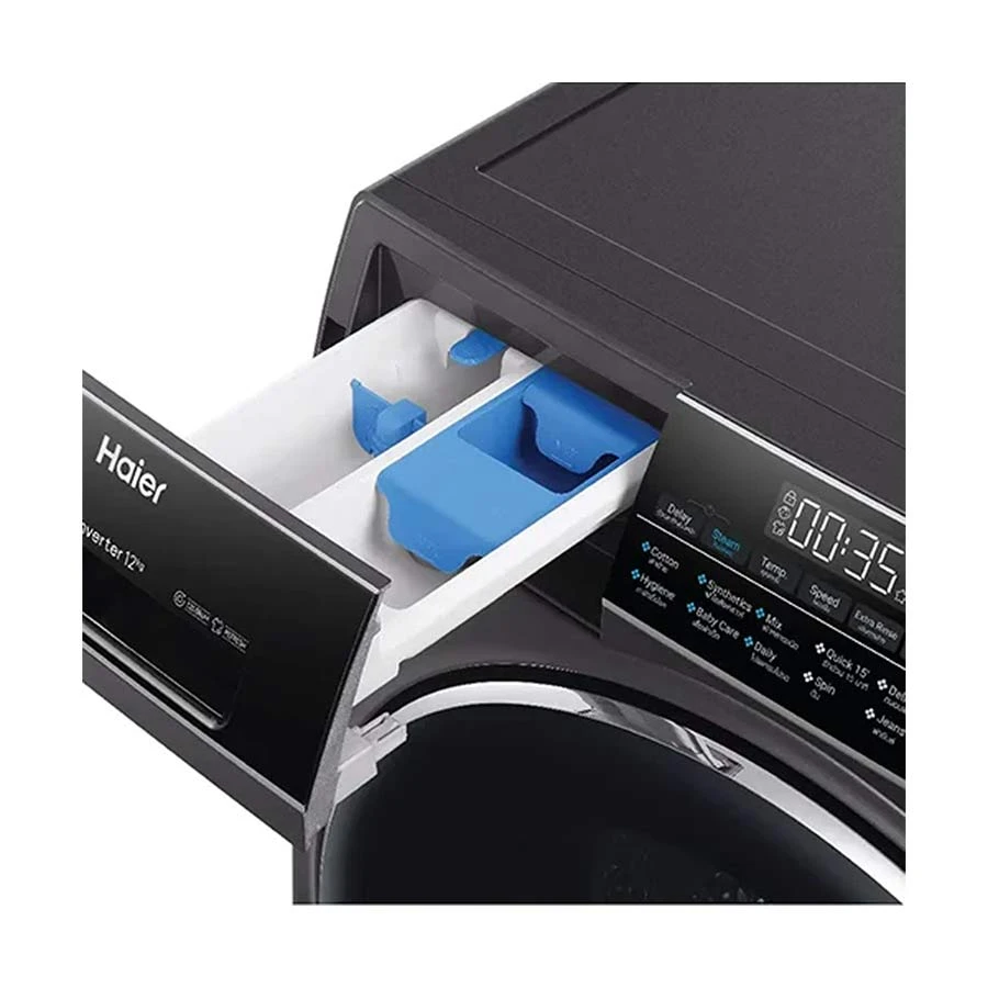 Haier HWD105-B14959S8U1 Home Care specifications