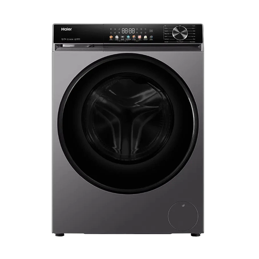 Haier HWD120-BP12357S8 Washing Machine