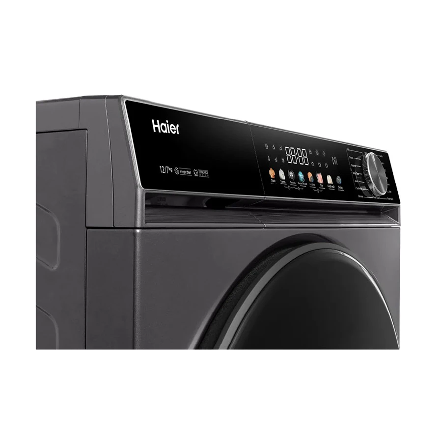 Haier HWD120-BP12357S8 Washing Machine specifications