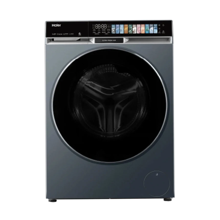 Haier HWD140-BPD14387GNU1 Washing Machine