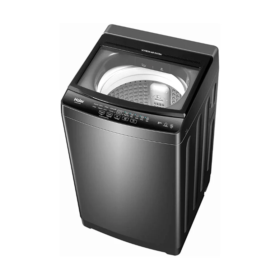 Haier HWM100-316ES6 Home Care in BD