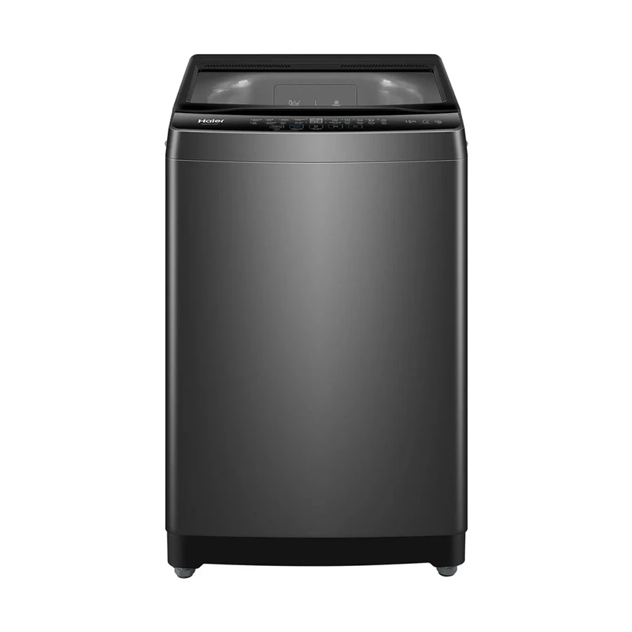 Haier HWM100-316S6 Home Care