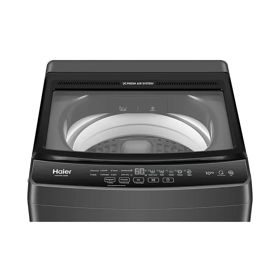 Haier HWM100-316S6 Home Care specifications