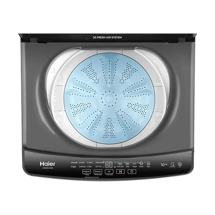 Haier HWM100-316S6 Home Care Best Price