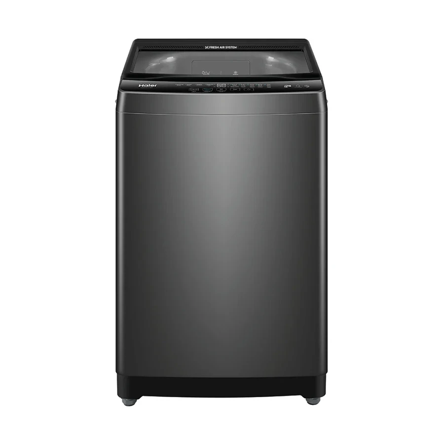 Haier HWM120-316S6 Home Care
