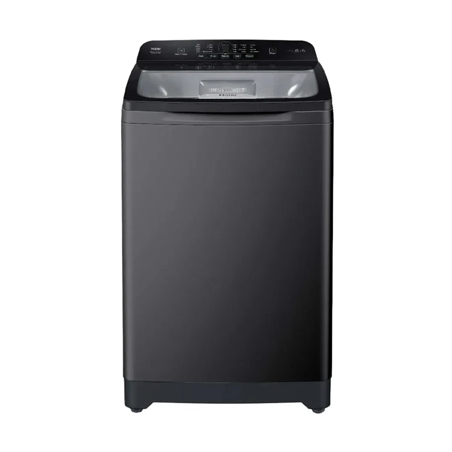 Haier HWM130-B1678ES8 Home Care