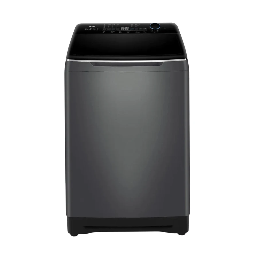 Haier HWM200-BD2178S8 Washing Machine