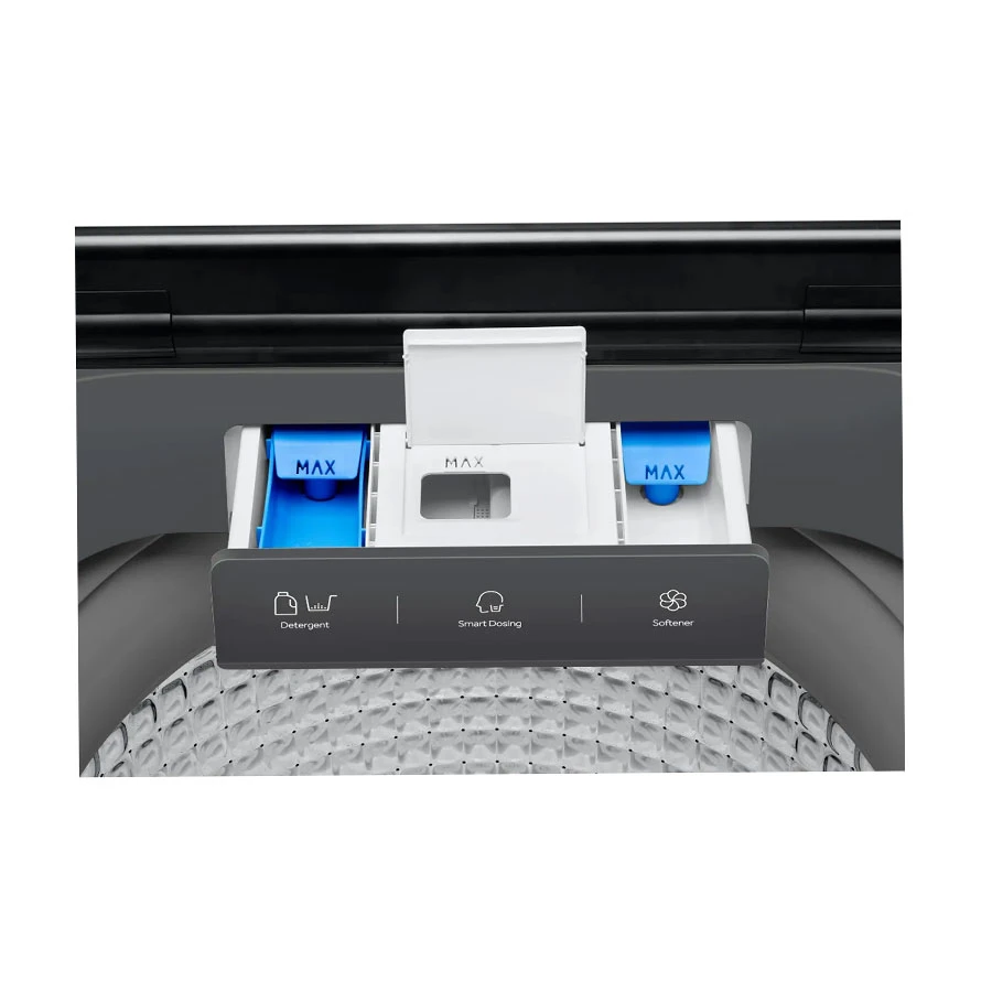 Haier HWM200-BD2178S8 Washing Machine Price in BD