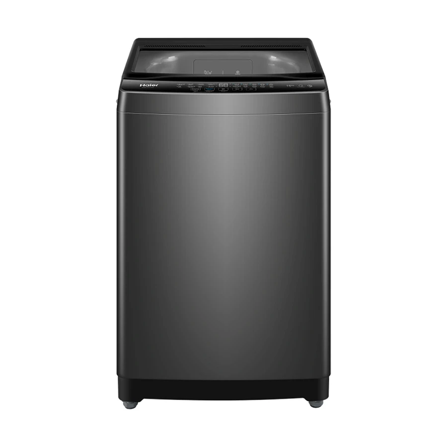 Haier HWM90-316S6 Home Care