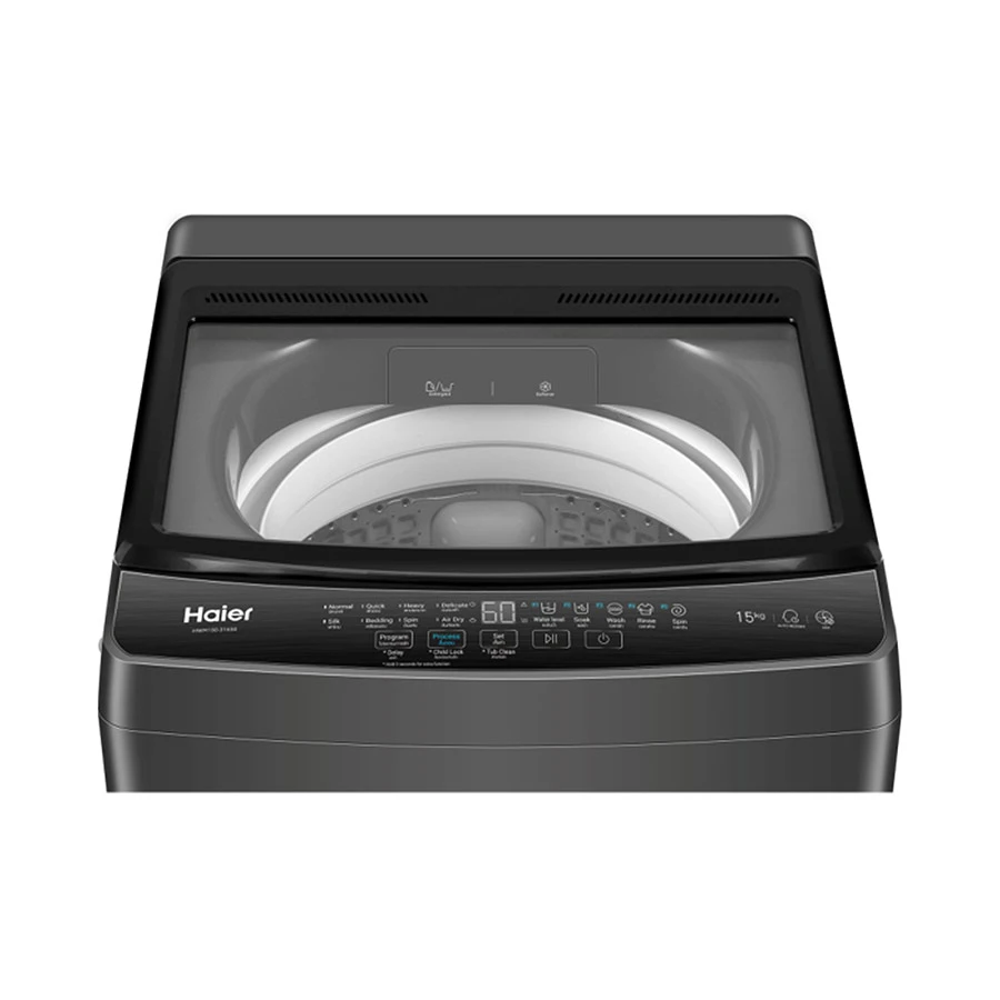 Haier HWM90-316S6 Home Care specifications