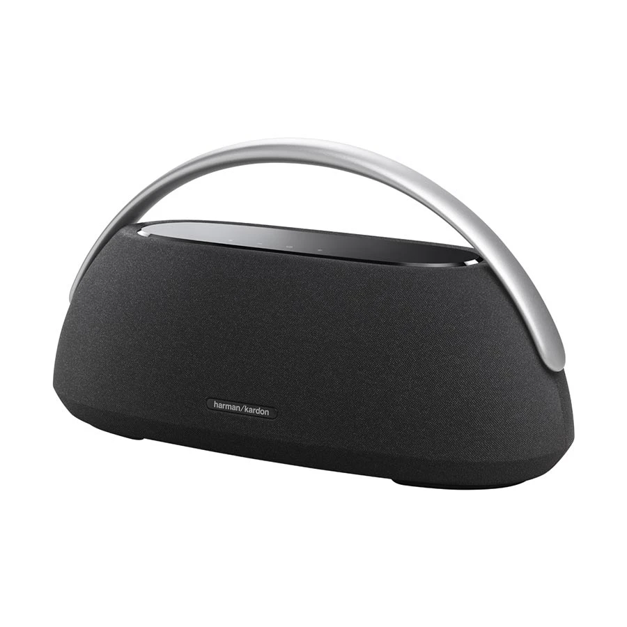 Harman Kardon Go + Play 3 Speaker in BD