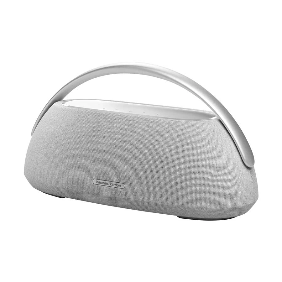 Harman Kardon Go + Play 3 Speaker in BD