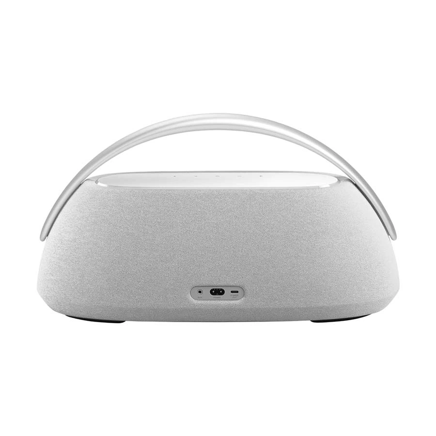 Harman Kardon Go + Play 3 Speaker specifications