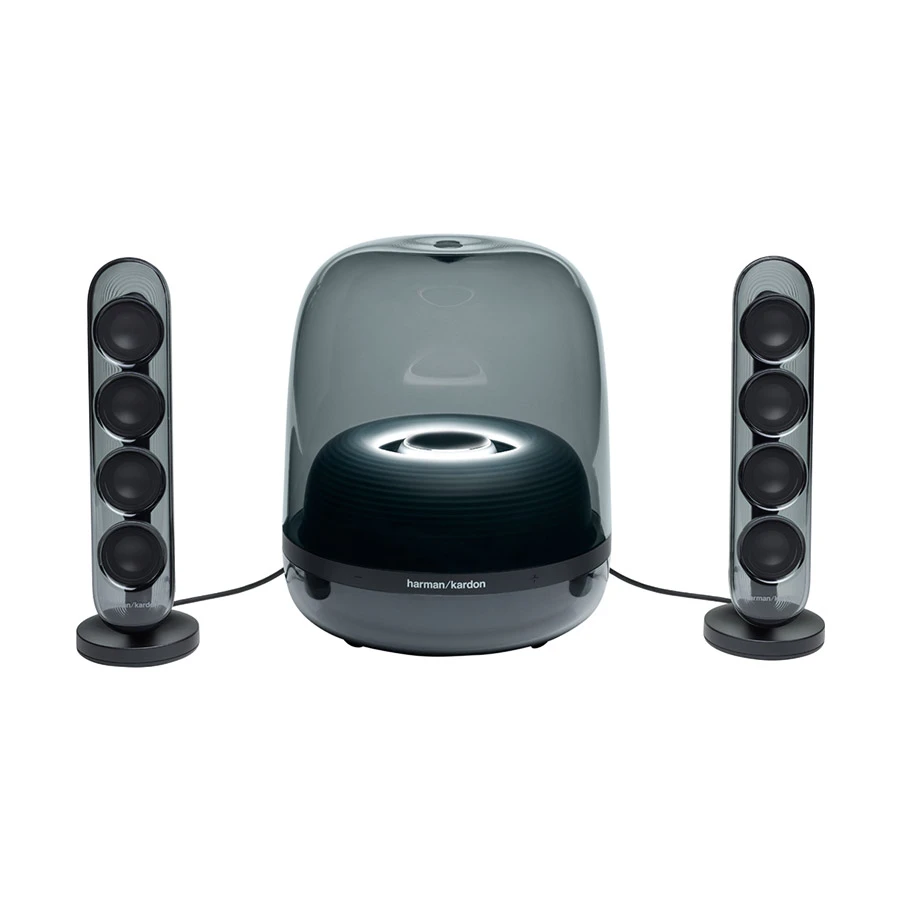 Harman Kardon SoundSticks 4 Speaker