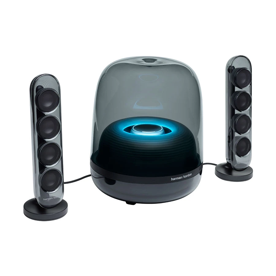 Harman Kardon SoundSticks 4 Speaker Price in Bangladesh