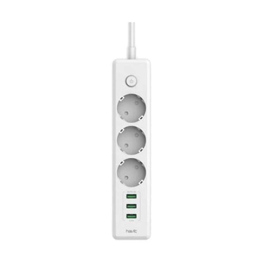 Havit 3AC Power Strip