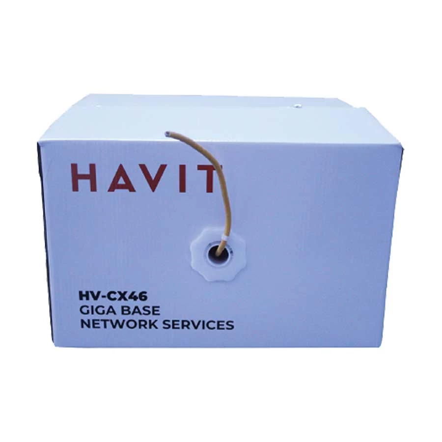 Havit Cat-6 UTP Network Cable