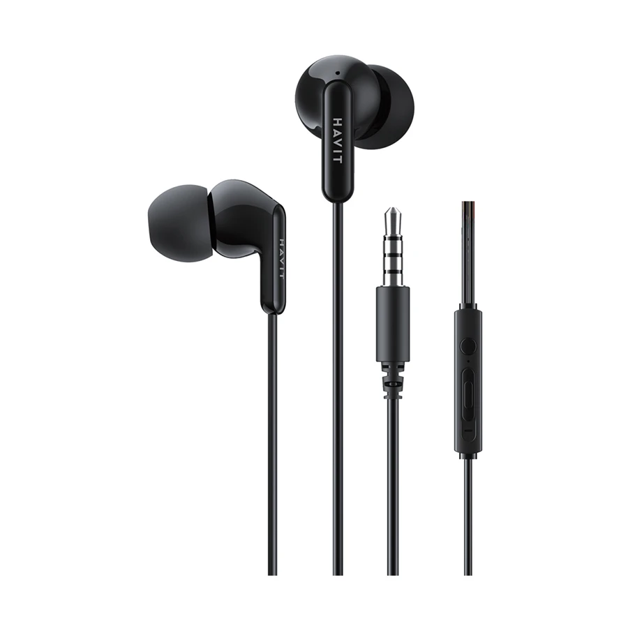 Havit E335P Earphone