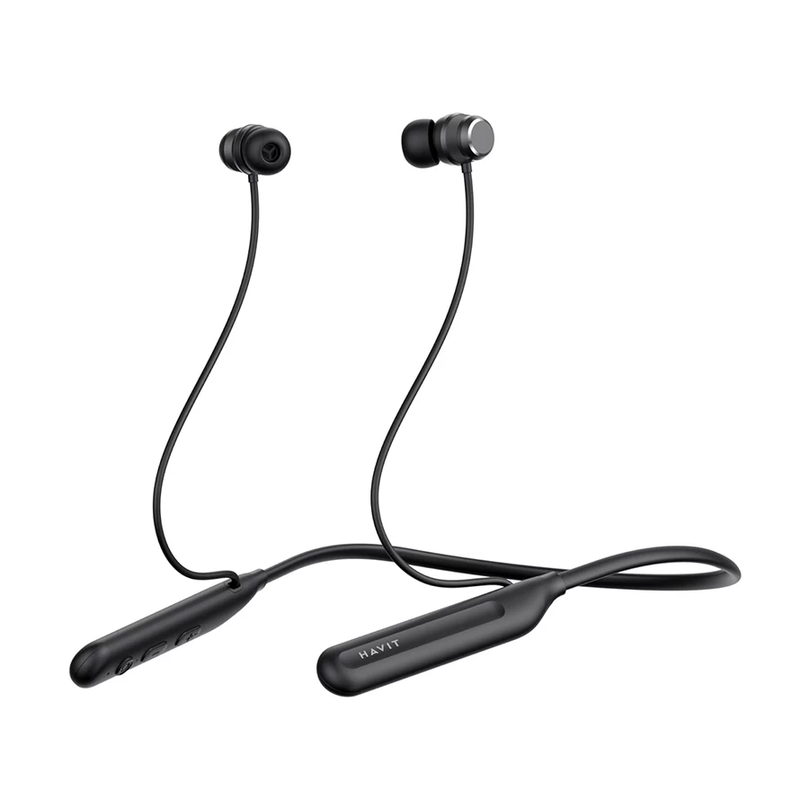 Havit E529BT Neckband