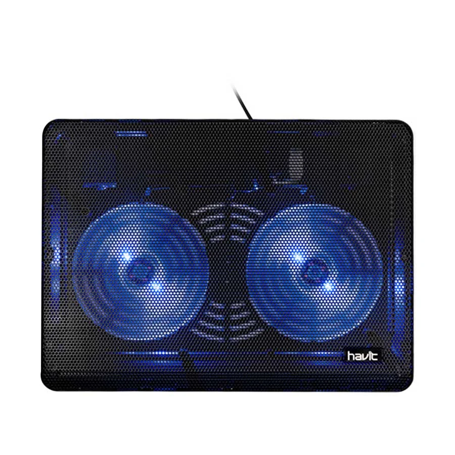 Havit F2035 Laptop Cooler