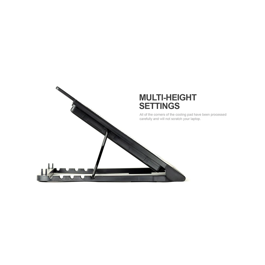 Havit F2051 Laptop Cooler specifications