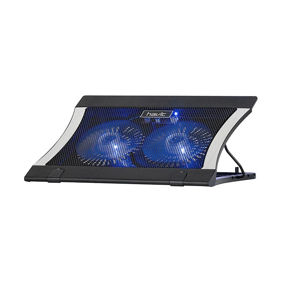 Havit F2051 Laptop Cooler Price in Bangladesh
