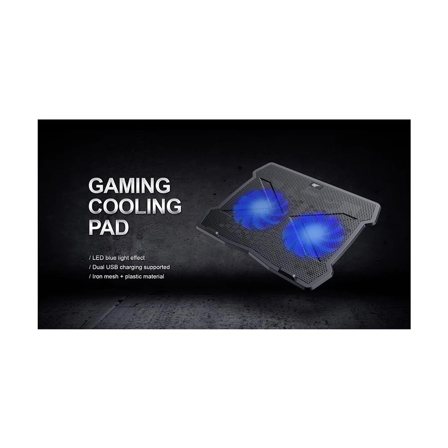 Havit F2075 Laptop Cooler Price in Bangladesh