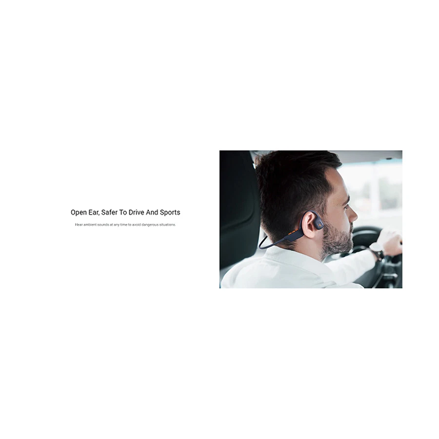 Havit Freego1 Neckband in BD
