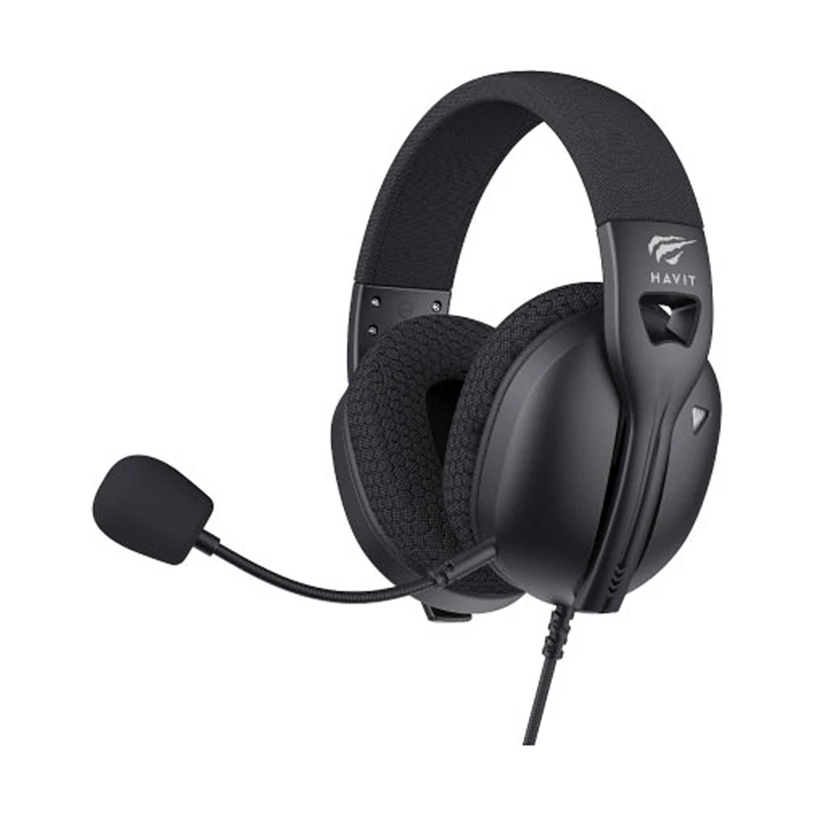 Havit Fuxi-H5d Headphone Price in Bangladesh