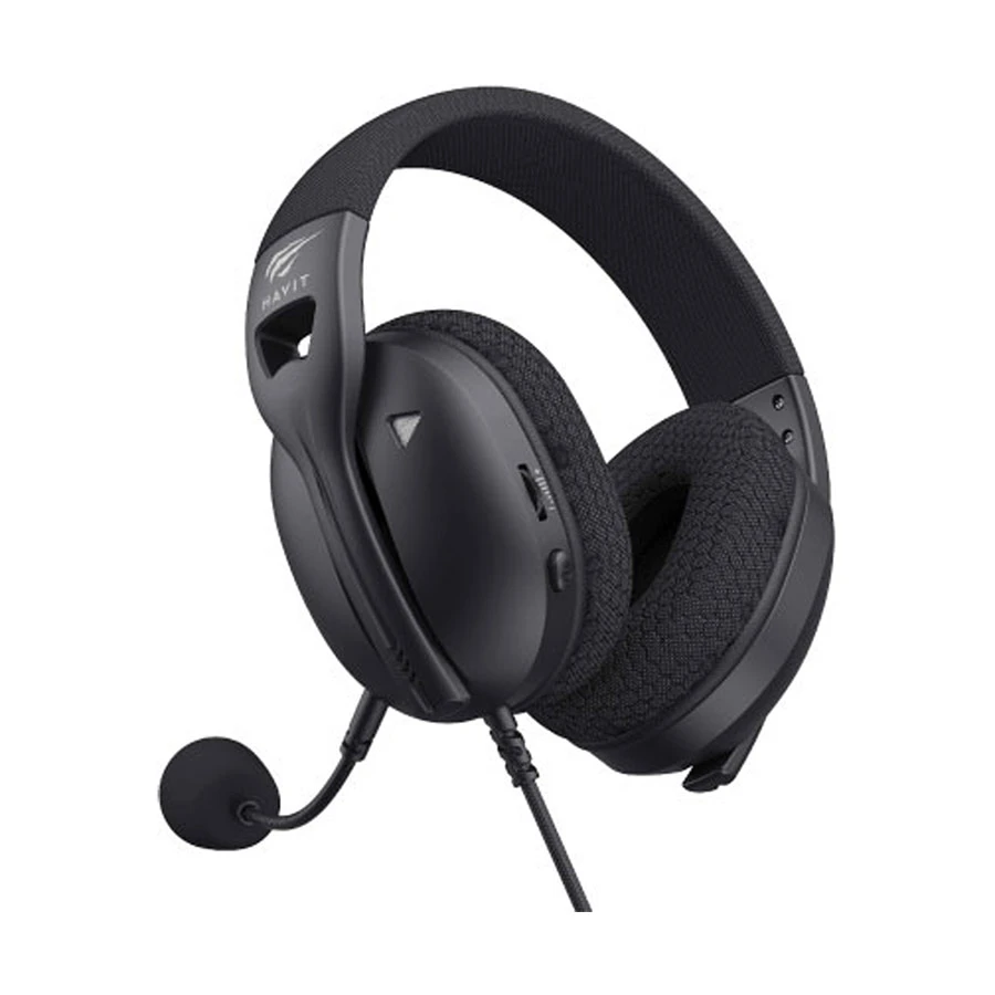 Havit Fuxi-H5d Headphone in BD