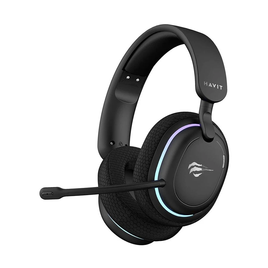Havit Fuxi-H7 Headphone Price in Bangladesh