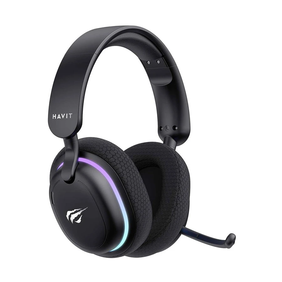 Havit Fuxi-H7 Headphone in BD
