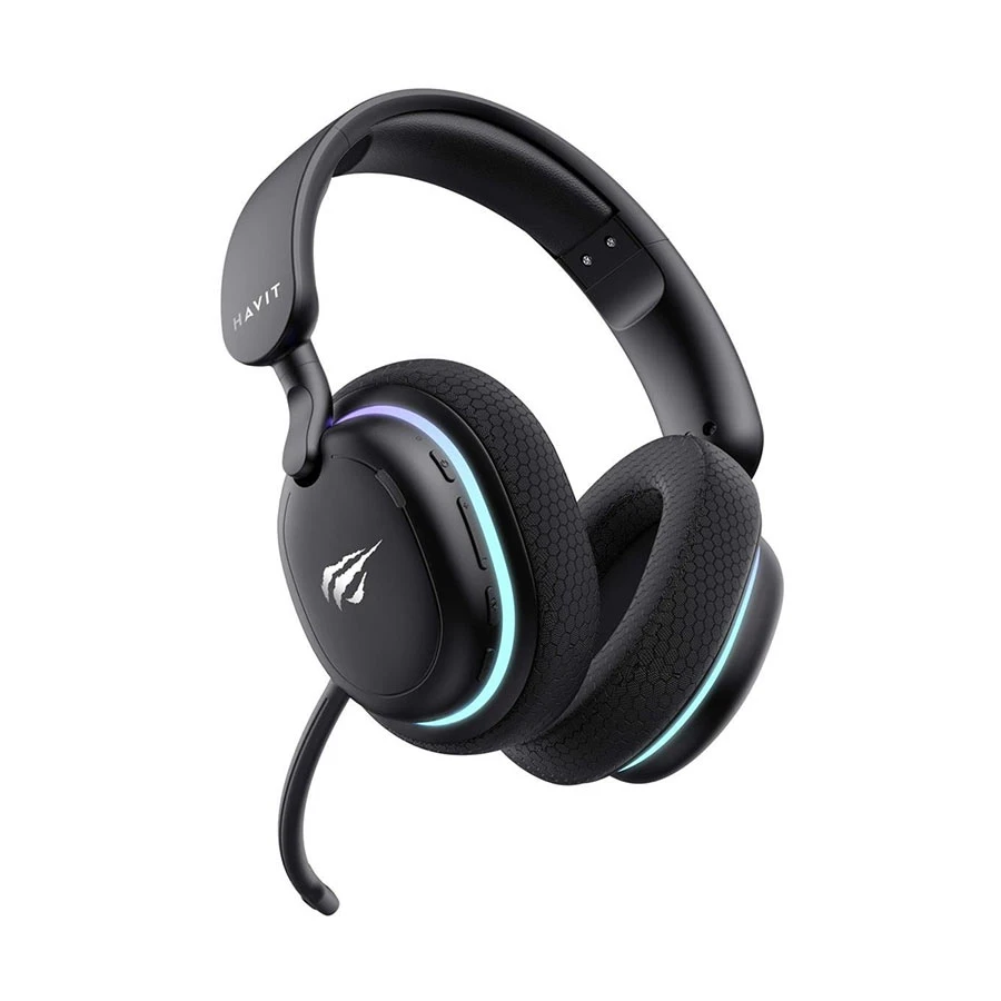 Havit Fuxi-H7 Headphone Price in BD