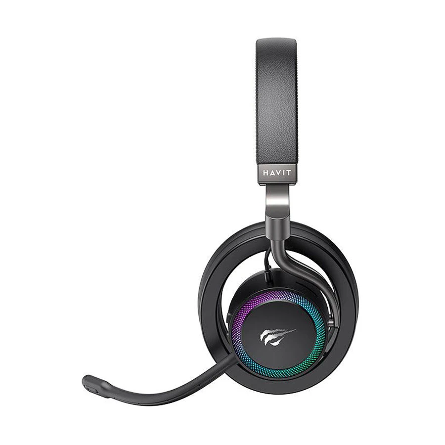 Havit Fuxi-H8 Headphone in BD