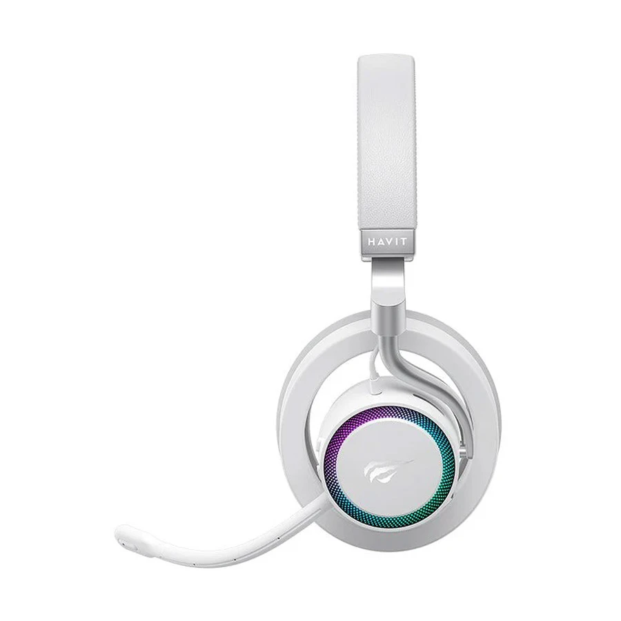 Havit Fuxi-H8 Headphone in BD